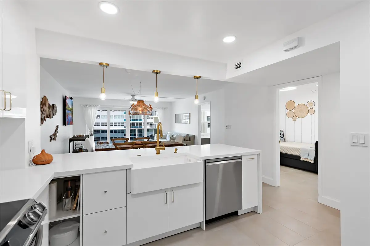 Photo 4 at 3500 GALT OCEAN Drive 604, Fort Lauderdale