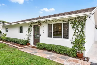 4358 BIRDWOOD Street, Palm Beach Gardens – Single Family Residence for sale