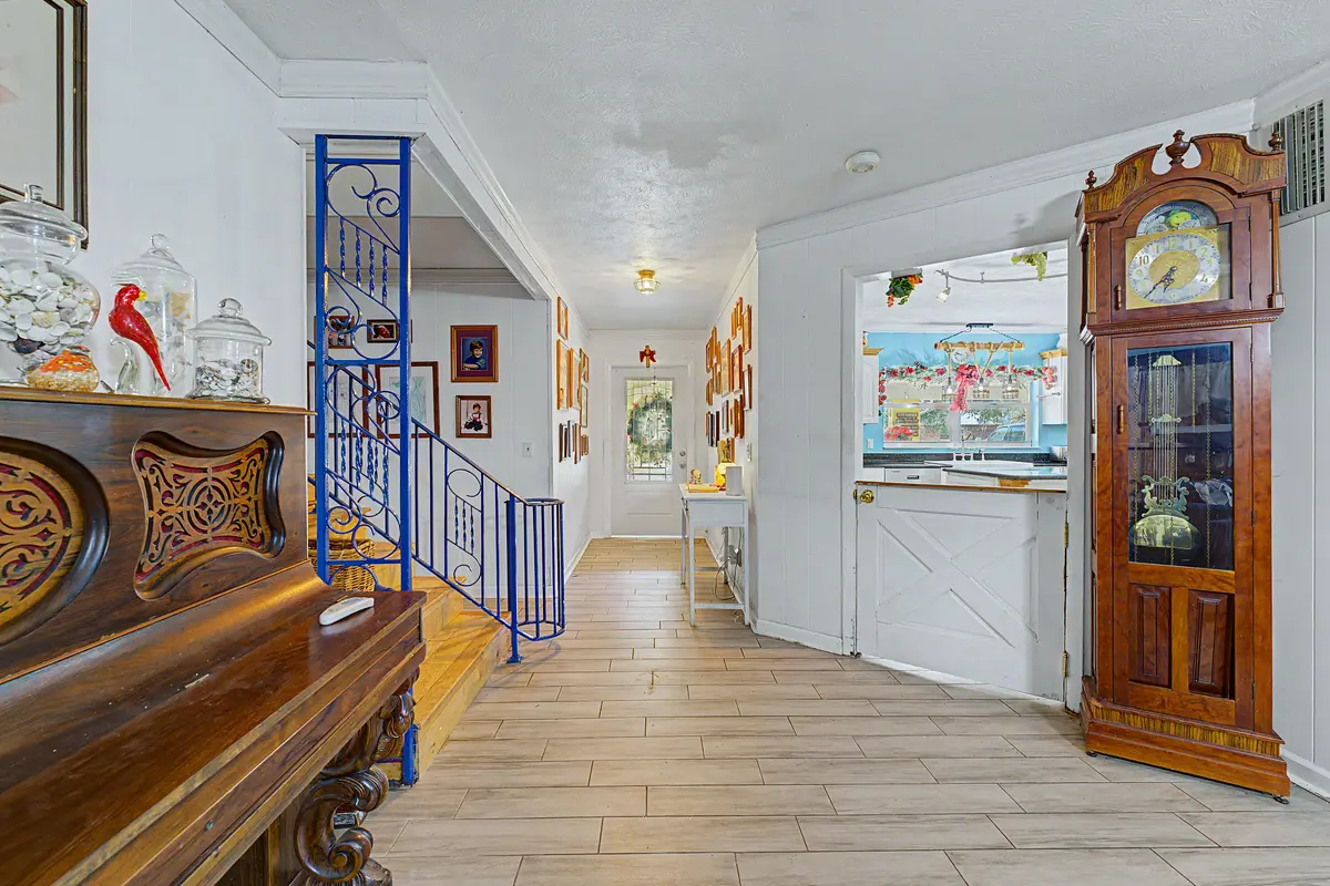 Entryway at 3117 Maravilla Boulevard, Fort Pierce