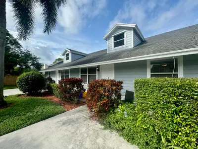 9258 GREEN MEADOWS Way, Palm Beach Gardens – Duplex for sale