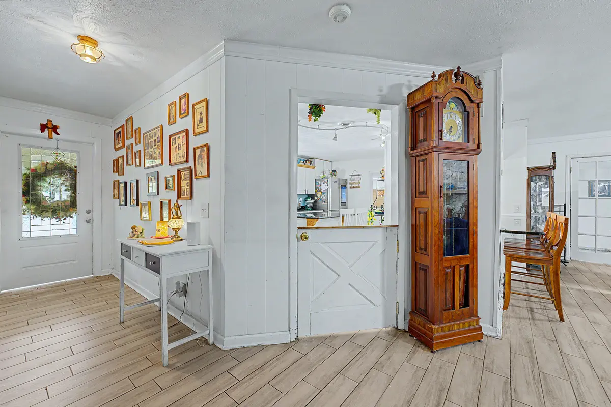 Kitchen at 3117 Maravilla Boulevard, Fort Pierce