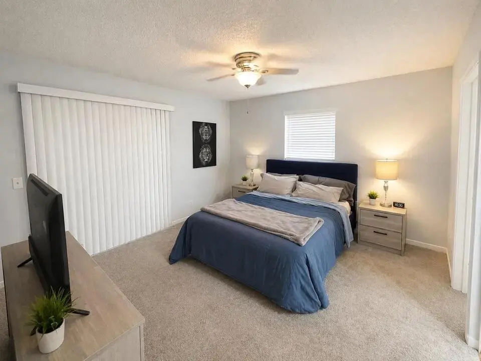 Bedroom at 9258 GREEN MEADOWS Way, Palm Beach Gardens