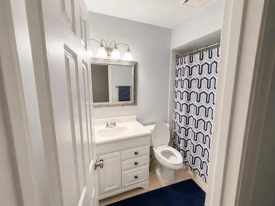 Bathroom at 9258 GREEN MEADOWS Way, Palm Beach Gardens