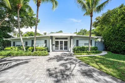 233 Lake Terrace, Delray Beach – Single Family Residence for rent