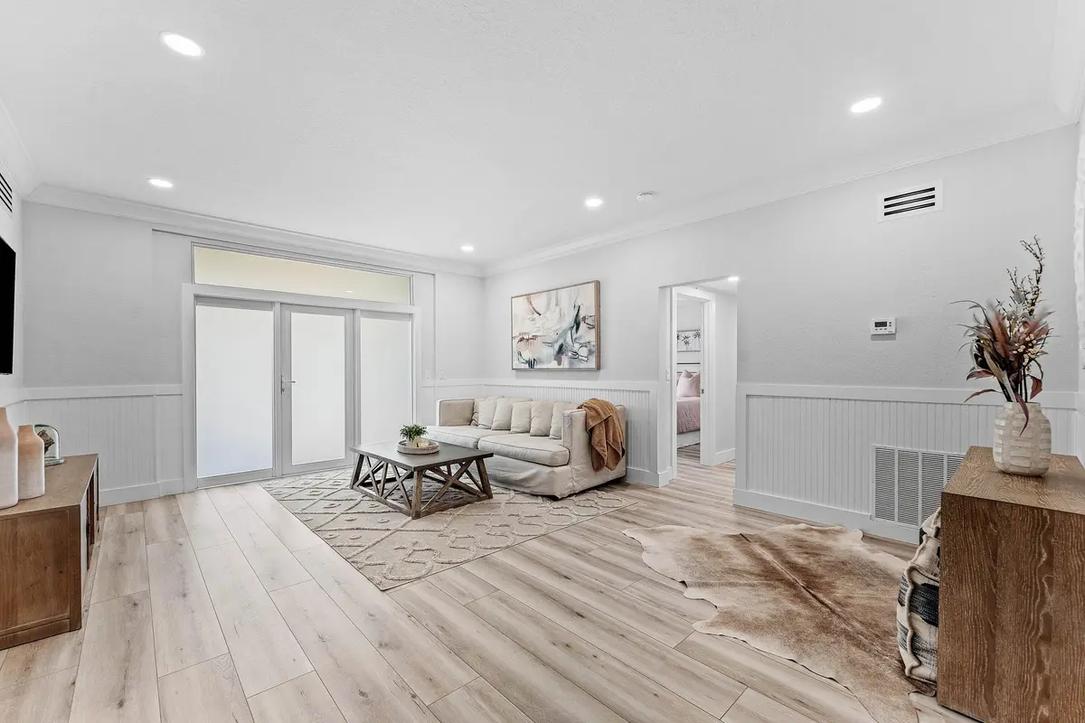 IMPACT FRONT DOORS at 233 Lake Terrace, Delray Beach