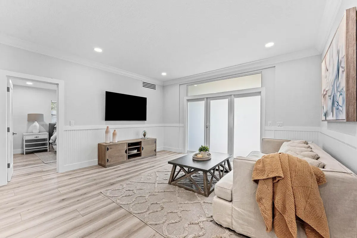 LIVING AREA at 233 Lake Terrace, Delray Beach