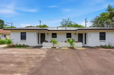 2999 NE 2ND Avenue, Boca Raton – Townhouse for rent