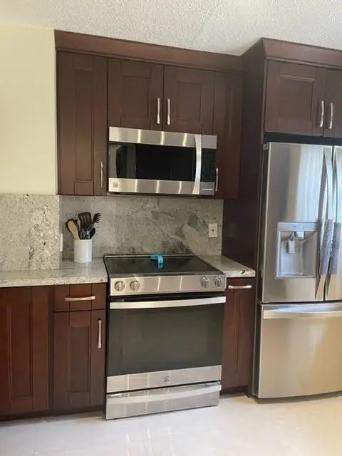 SS APPLIANCES at 12097 ROYAL PALM Boulevard 1G, Coral Springs