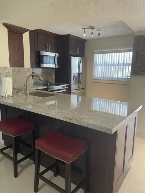 Photo 10 at 12097 ROYAL PALM Boulevard 1G, Coral Springs