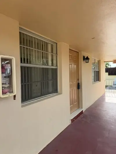 3651 SW 60th Terrace 3, Davie – Apartment for rent