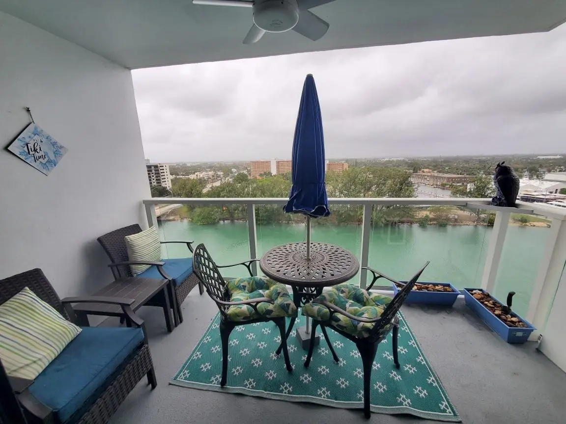 Photo 2 at 1401 N Riverside Drive 1206, Pompano Beach