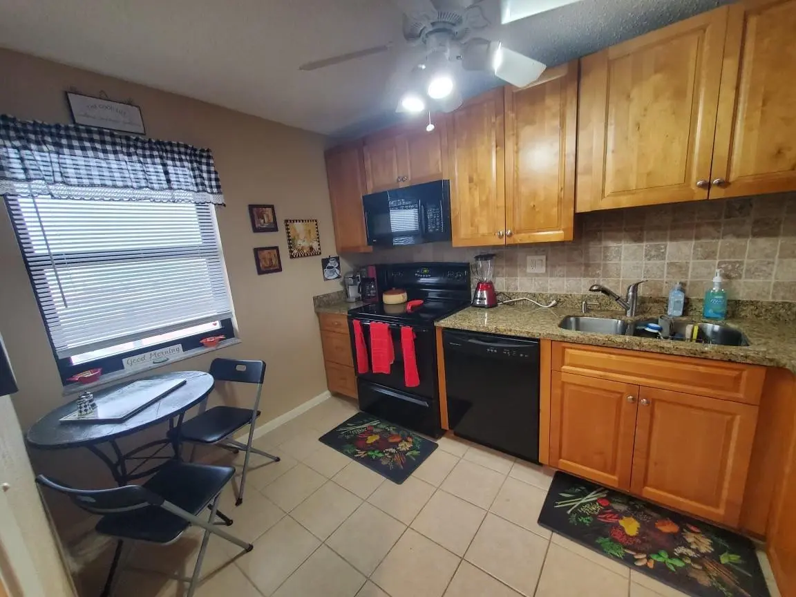 Photo 3 at 1401 N Riverside Drive 1206, Pompano Beach