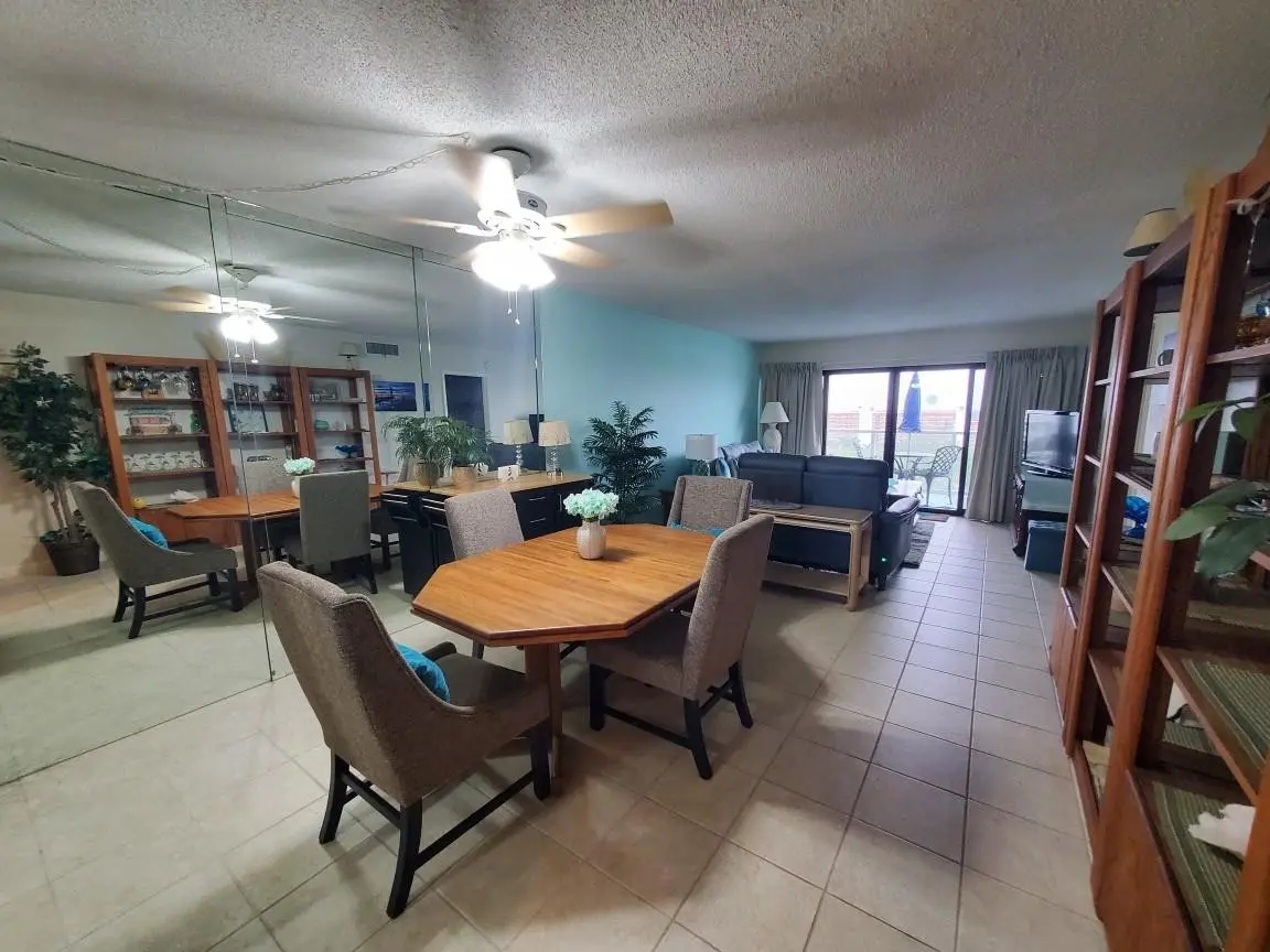 Photo 5 at 1401 N Riverside Drive 1206, Pompano Beach