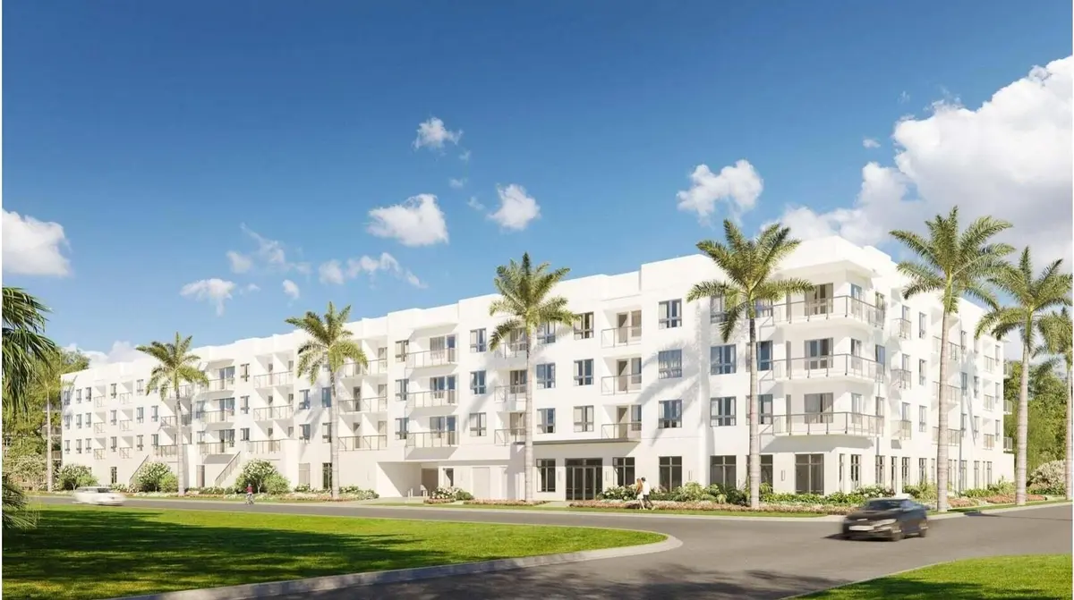 Park West at 2121 BROWARD Avenue 321, West Palm Beach