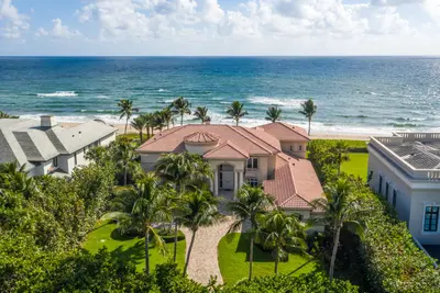 6373 N OCEAN Boulevard, Boynton Beach – Single Family Residence for rent