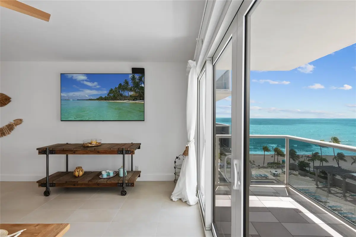 Photo 1 at 3500 GALT OCEAN Drive 604, Fort Lauderdale