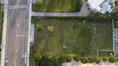 3431 LAKE WORTH Road, Palm Springs – Unimproved Land for sale