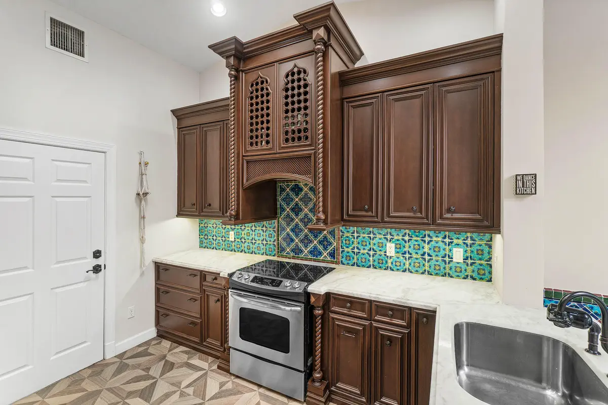 Chef's Kitchen at 17221 Boca Club Boulevard 3, Boca Raton