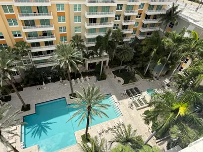 700 E BOYNTON BEACH Boulevard 1103, Boynton Beach – Condominium for rent