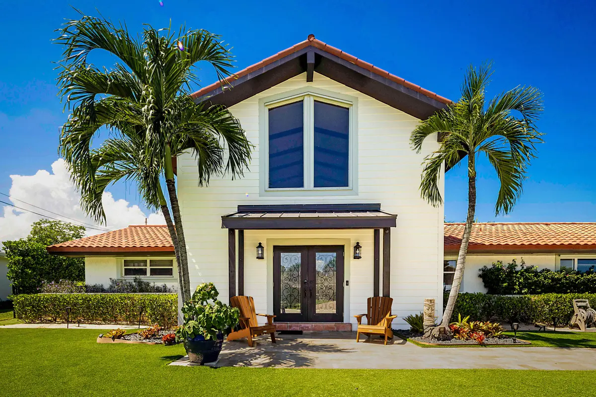 71 Fairview W -2 at 71 FAIRVIEW, Tequesta