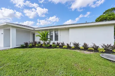 441 SE Guava Terrace, Port St. Lucie – Single Family Residence for sale