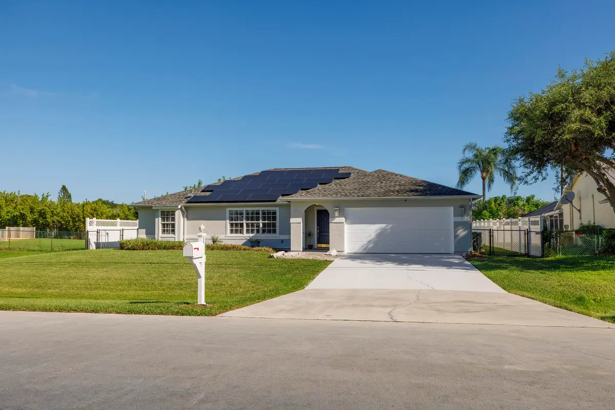 1617 SE North Blackwell Drive, Port St. Lucie, FL – photo 3