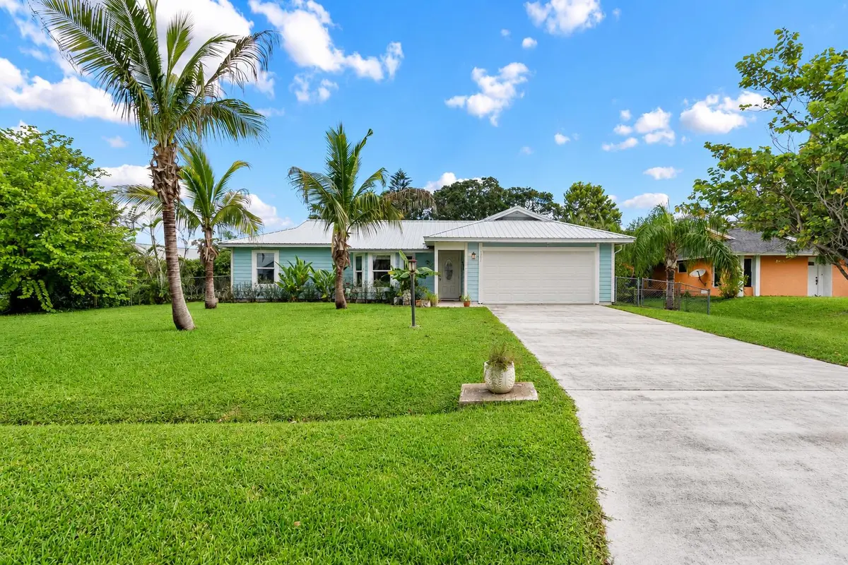 Primary photo at 2321 SE MASLAN Avenue, Port St. Lucie