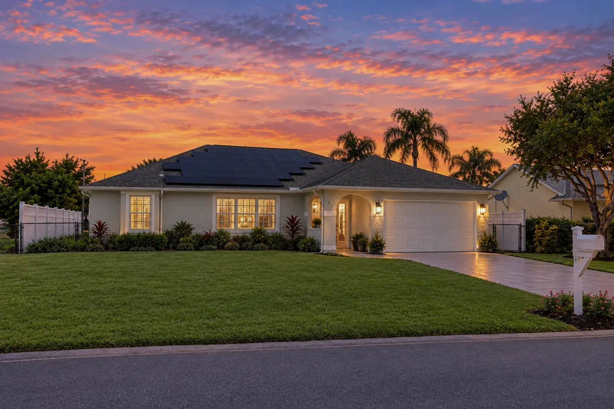 1617 SE North Blackwell Drive, Port St. Lucie, FL – photo 2