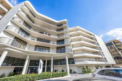 3610 S Ocean Boulevard 510, South Palm Beach – Condominium for sale