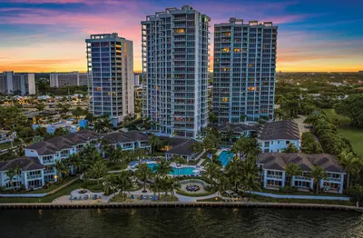1 WATER CLUB Way 504, North Palm Beach – Condominium for sale