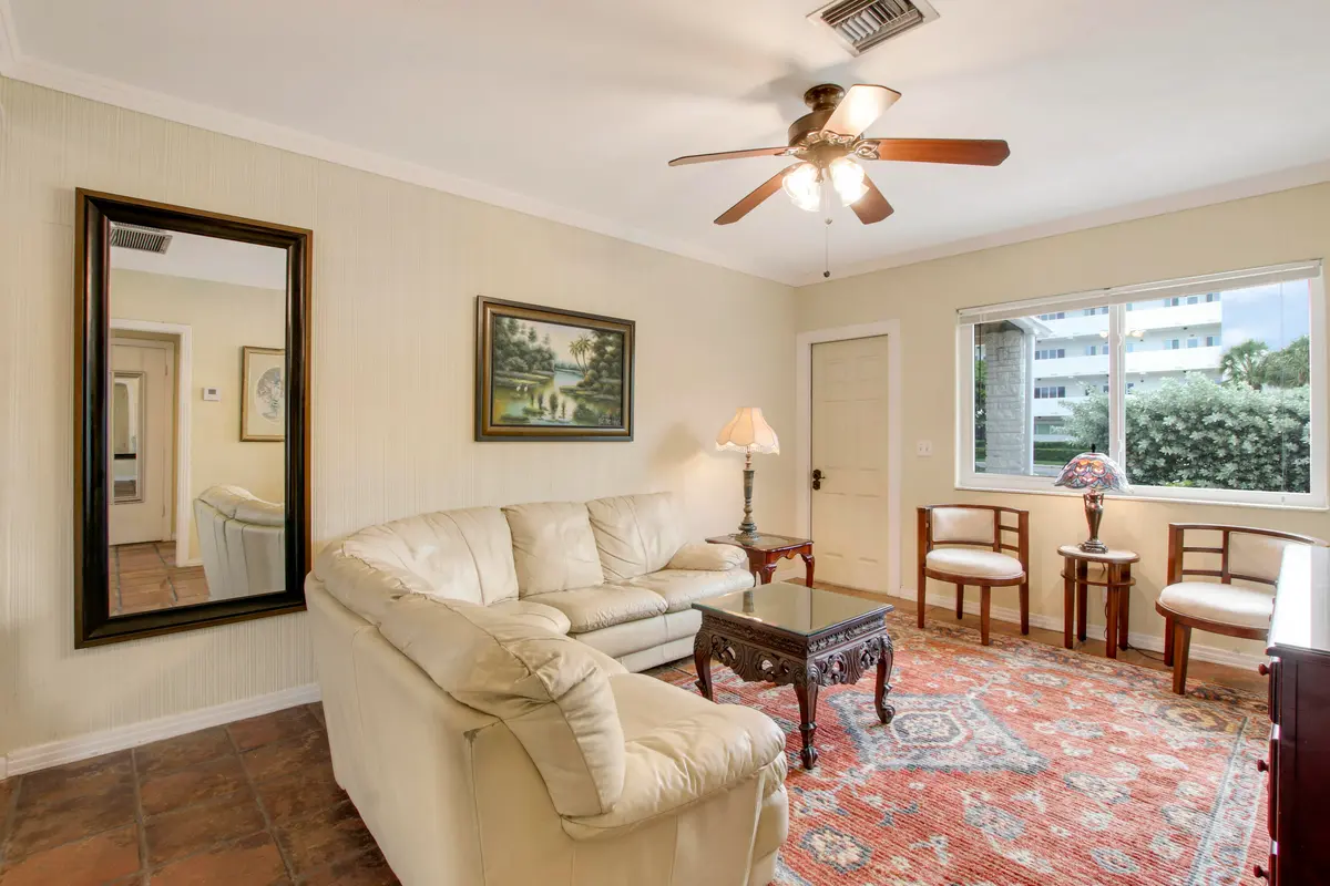 Living Room at 101 INLET Way 2, West Palm Beach