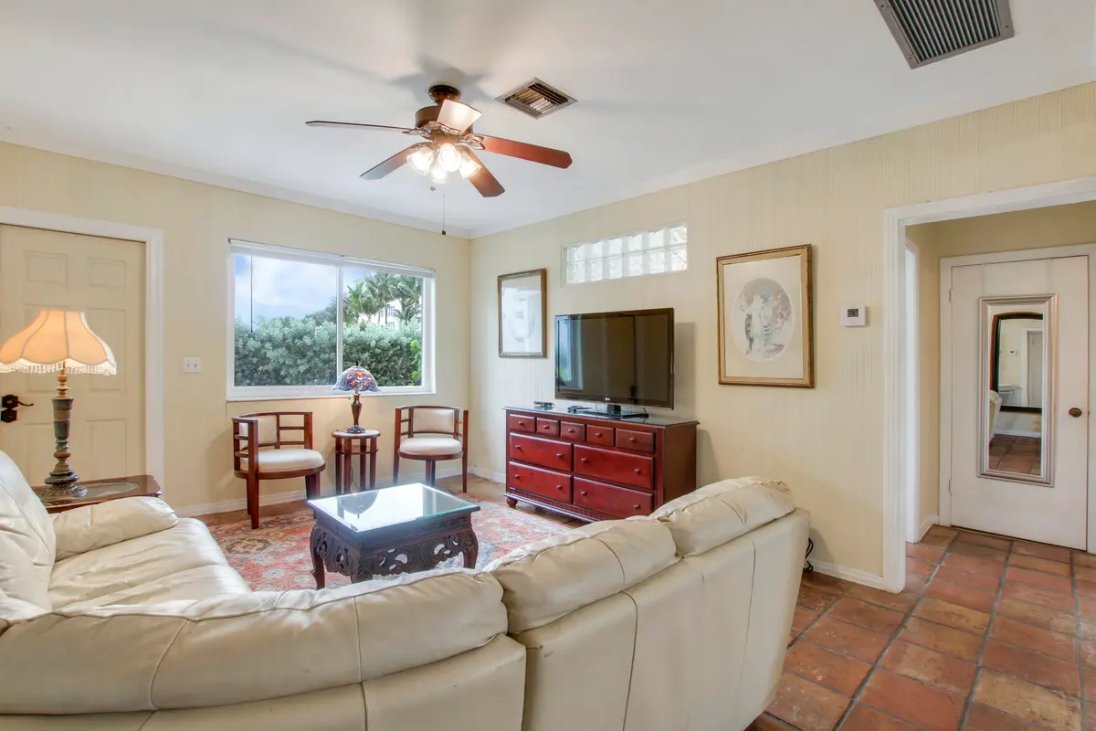 Living Room at 101 INLET Way 2, West Palm Beach