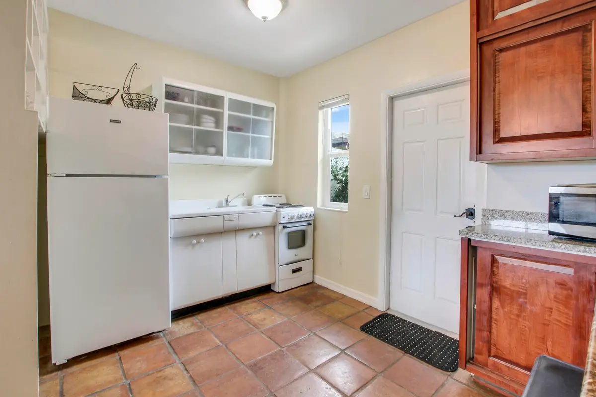 Kitchen at 101 INLET Way 2, West Palm Beach