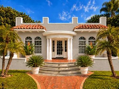 441 26TH Street, West Palm Beach – Single Family Residence for sale