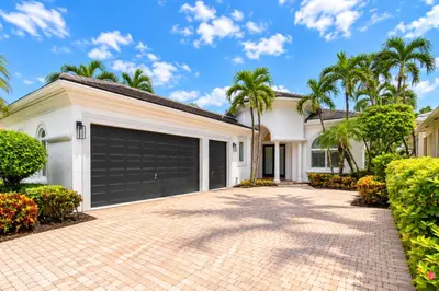 7952 VILLA D ESTE Way, Delray Beach – Single Family Residence for sale