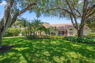 3991 SHEARWATER Drive, Jupiter – Single Family Residence for sale