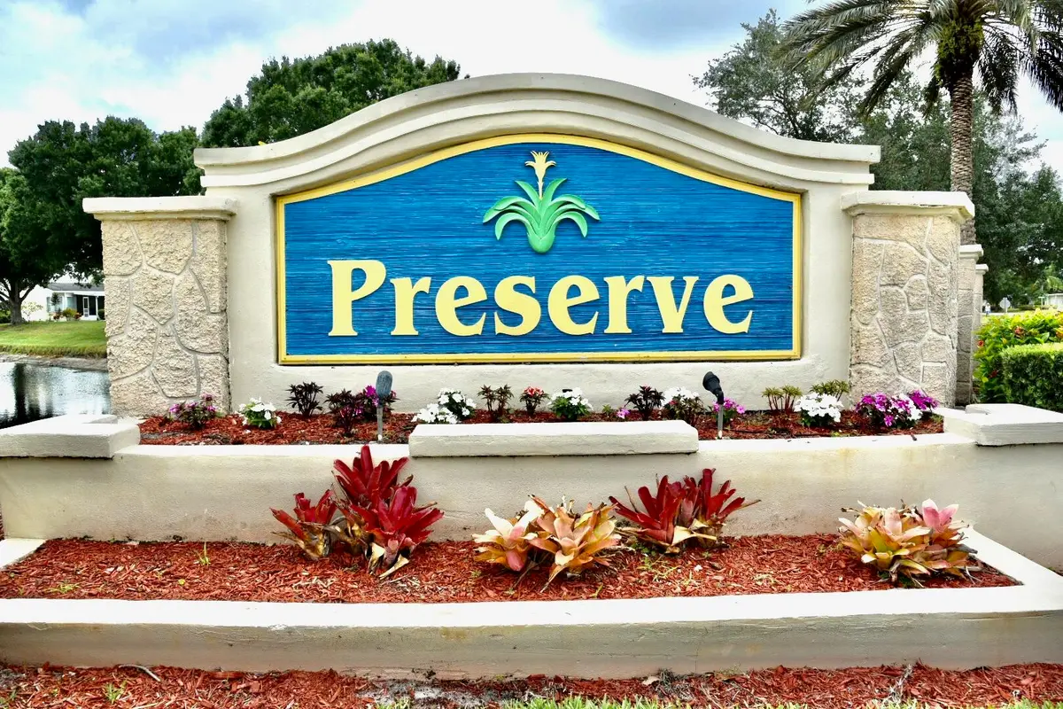 Preserve at 3801 Spatterdock Lane, Port St. Lucie