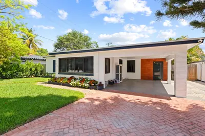 336 SW 20th Street, Fort Lauderdale – Single Family Residence for sale
