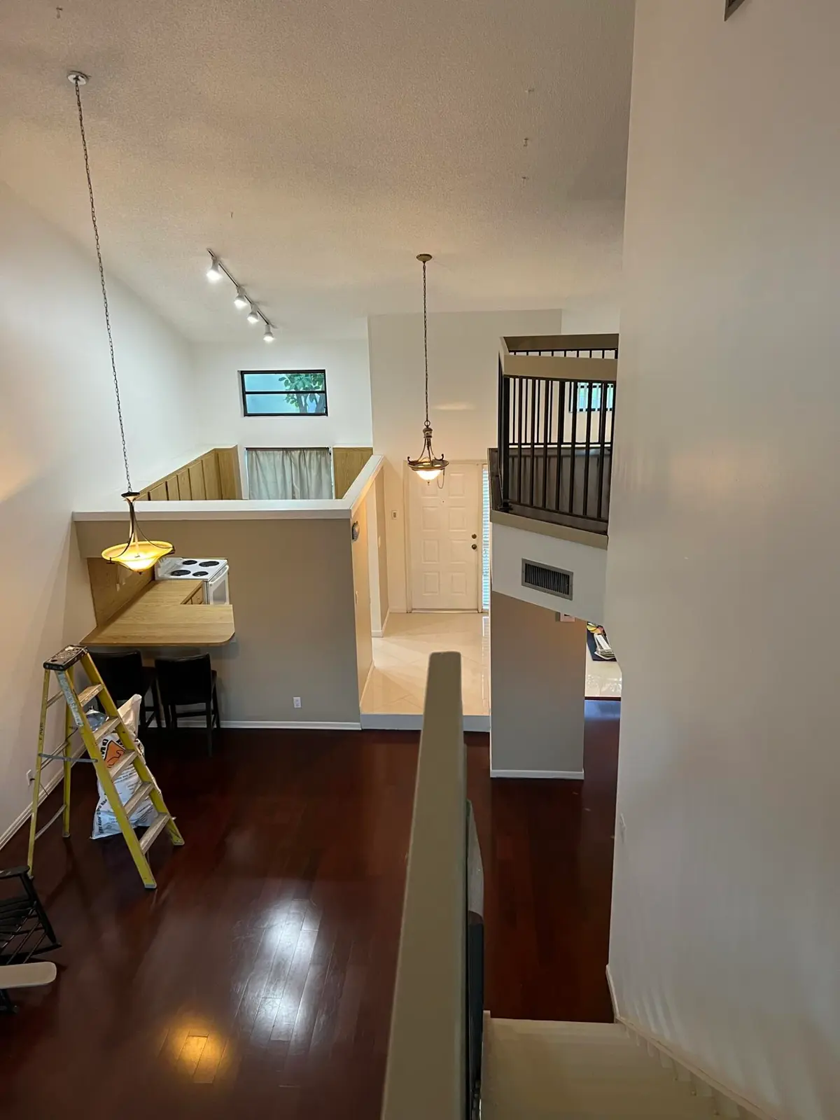 Open concept at 2800 S OAKLAND FOREST Drive 2302, Oakland Park