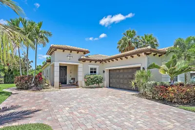 119 Whale Cay Way, Jupiter – Single Family Residence for rent