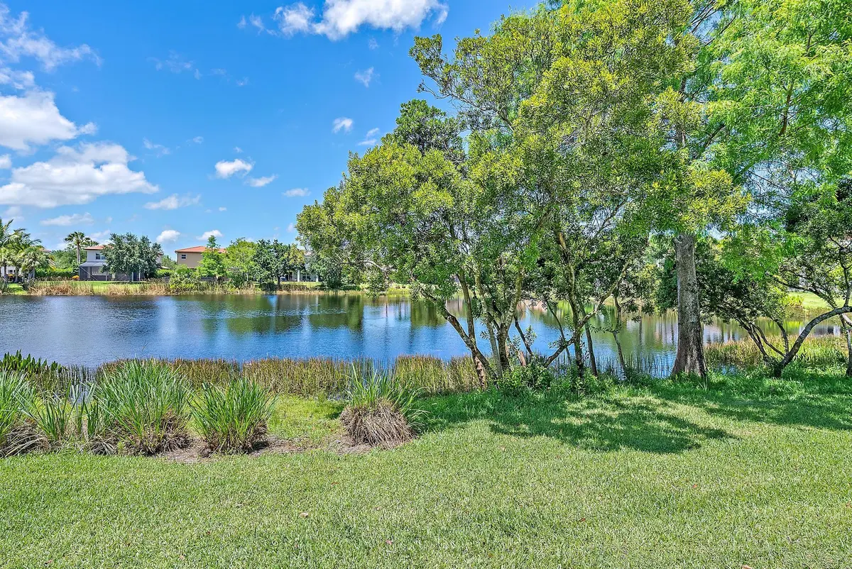 Lake View at 119 Whale Cay Way, Jupiter