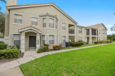 128 SW Peacock Boulevard 15-101, Port St. Lucie – Condominium for sale