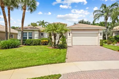 7120 CORNING Circle, Boynton Beach – Single Family Residence for sale