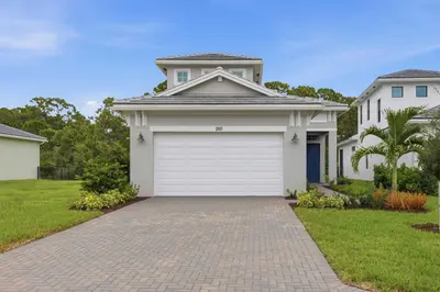 150 SE Cortile Arno, Port St. Lucie – Single Family Residence for sale