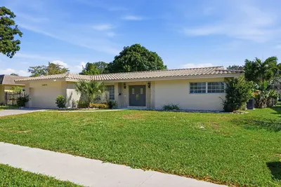 1430 NW 73RD Avenue, Plantation – Single Family Residence for sale