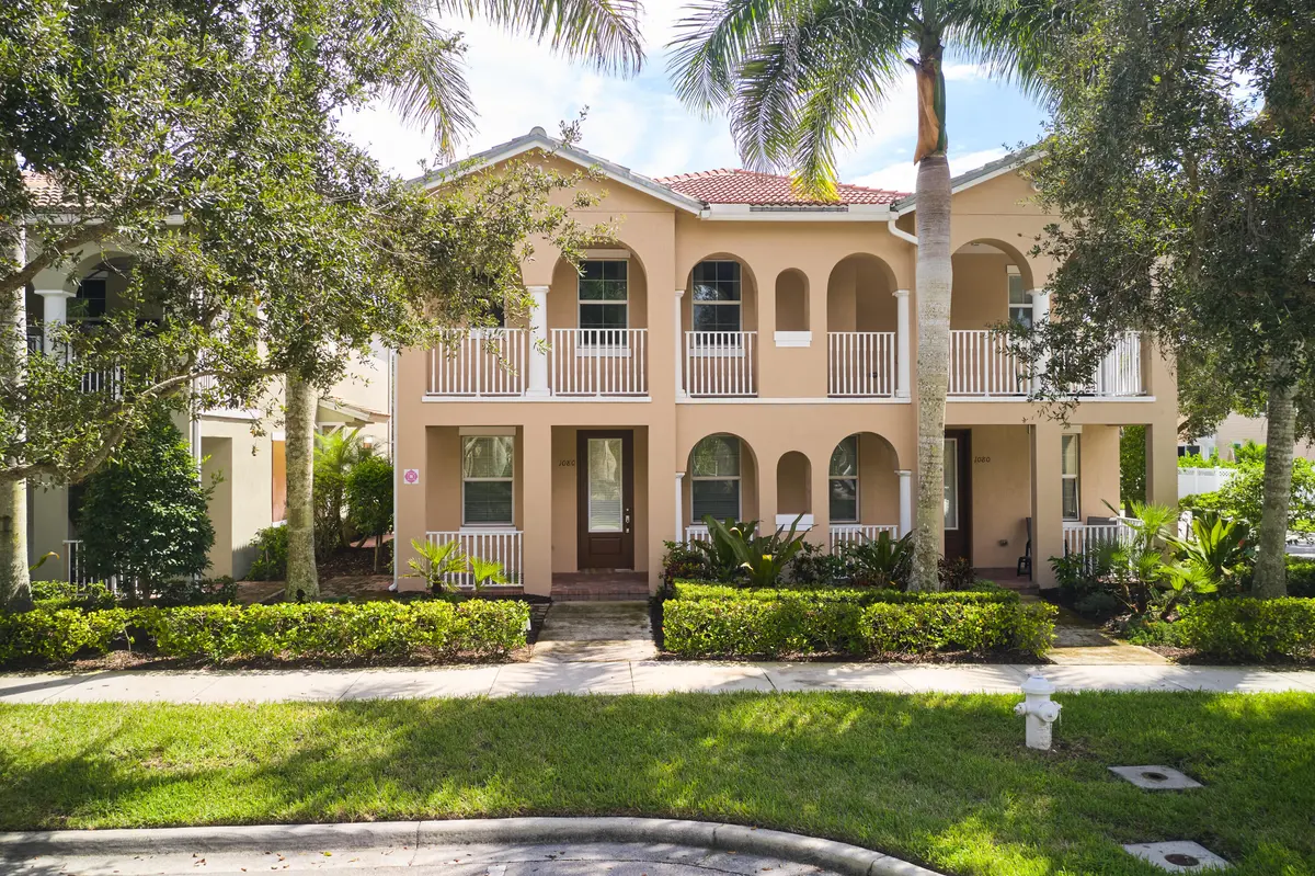 DJI_0937 at 1080 Community Drive, Jupiter