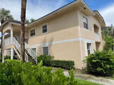 12225 Royal Palm Boulevard 1P, Coral Springs – Condominium for sale