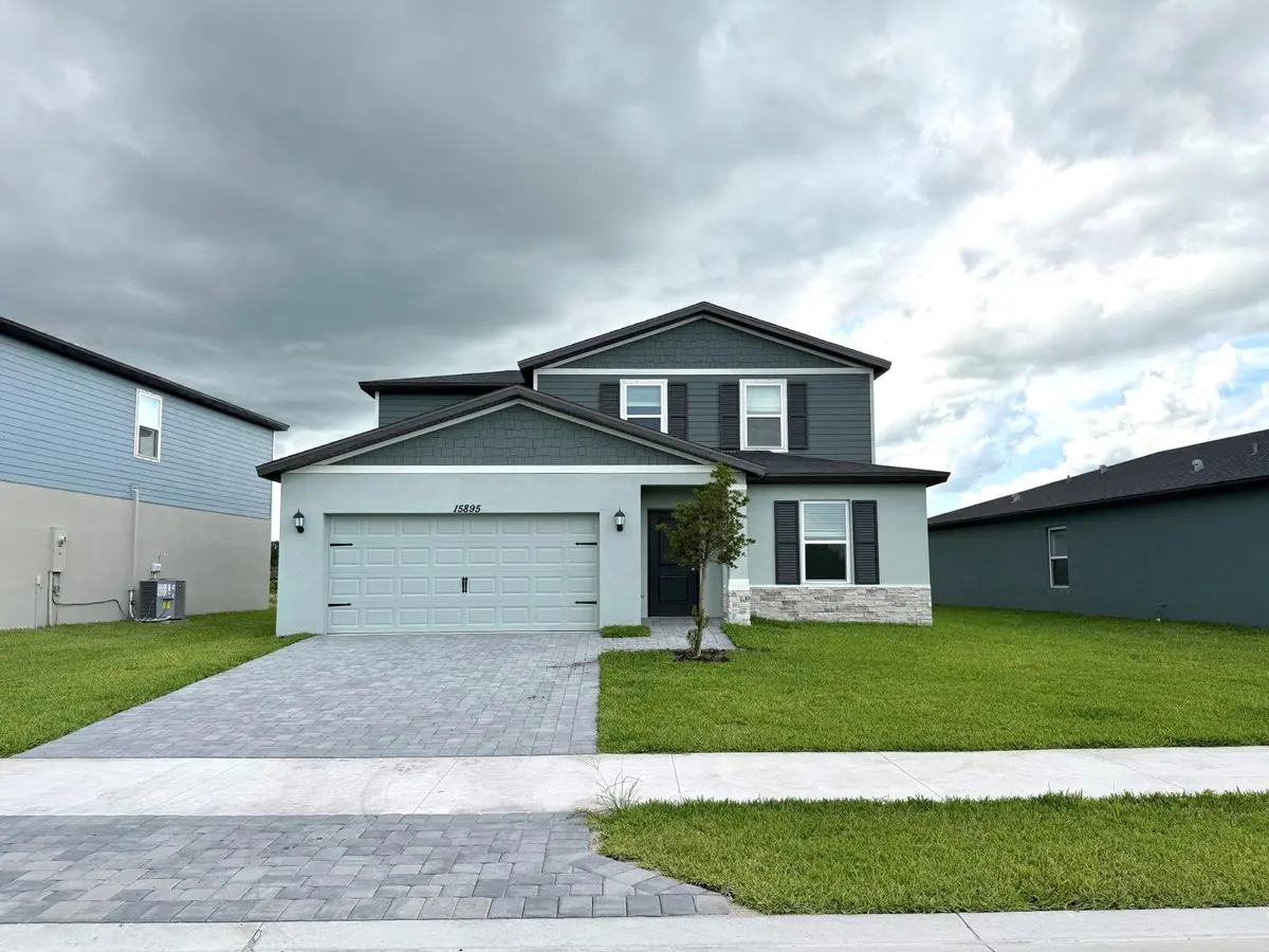 15895 SW VINE DRIVE (2) at 15895 SW Vine Drive, Indiantown