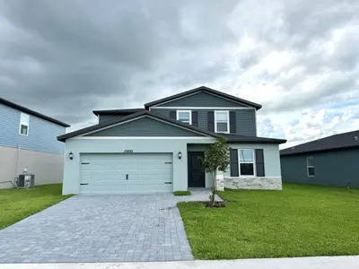 15895 SW Vine Drive, Indiantown – Single Family Residence for sale