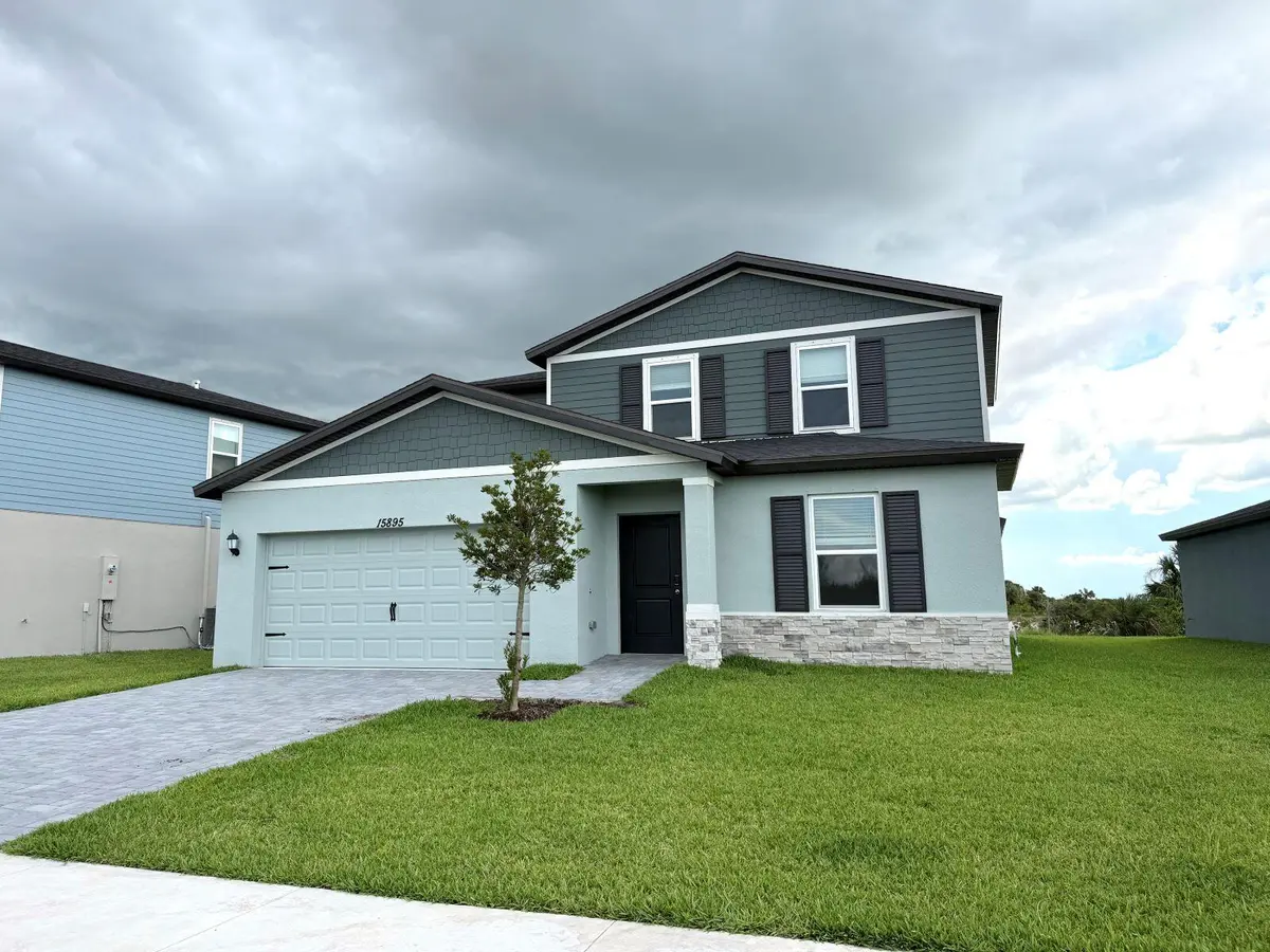 15895 SW VINE DRIVE (4) at 15895 SW Vine Drive, Indiantown
